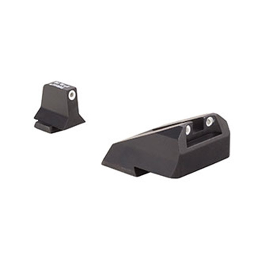 TRIJICON NIGHT SIGHTS B&T S&W SUPP HEIGHT SET - Hunting Accessories